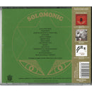 Solomonic Singles 2: Rise And Shine 1977-1986 (CD)