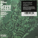 Songs Without Words 1 & 2 (CD)