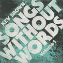 Songs Without Words 1 & 2 (CD)