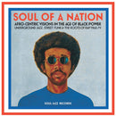 Soul Of A Nation: Afro-Centric Visions In The Age of Black Power (CD)