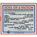 Soul Of A Nation: Afro-Centric Visions In The Age of Black Power (CD)