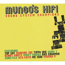 Sound System Champions (CD)