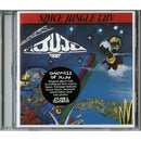 Space Jungle Luv (CD)
