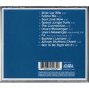 Space Jungle Luv (CD)