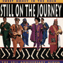 Still On The Journey (Used CD)