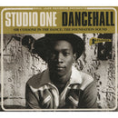 Studio One Dancehall - Sir Coxsone In The Dance: The Foundation Sound (CD)