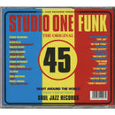 Studio One Funk (CD)