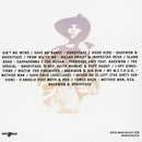 Sweet Nancy From Shaolin (CD)