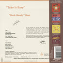 Take It Easy With The Rock Steady Beat (CD)