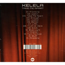 Take Me Apart (CD)