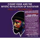 Tales Of Mozambique (Color CD)