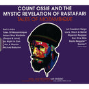 Tales Of Mozambique (Color CD)