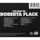 The Best Of Roberta Flack (CD)