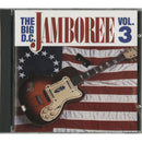 The Big D.C. Jamboree Vol. 3 (CD)