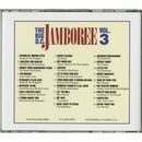 The Big D.C. Jamboree Vol. 3 (CD)