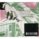 The Collapse Of Everything (CD)