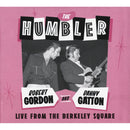 The Humbler (CD)