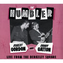 The Humbler (CD)
