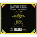 The Man From Bozrah (CD)