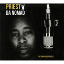 The Manhood Project (CD)