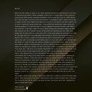 The Manhood Project (CD)