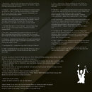 The Manhood Project (CD)