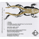The Mill Pond & Collected Paintings (CD)