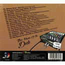 The Name Of The Dub (CD)
