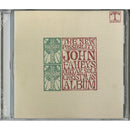 The New Possibility + Christmas With John Fahey Vol. II  (CD)