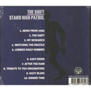 The Shift (CD)