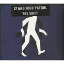 The Shift (CD)