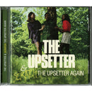 The Upsetter + Scratch The Upsetter Again (CD)