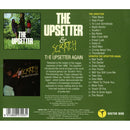 The Upsetter + Scratch The Upsetter Again (CD)