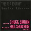 This Is A Journey... Into Time (Used CD)