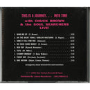 This Is A Journey... Into Time (Used CD)