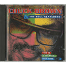 This Is A Journey... Into Time (Used CD)