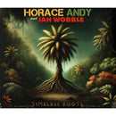 Timeless Roots (CD)