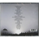 Today, I Wrote Nothing (CD)