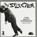 Too Much Pressure (3CD Box)