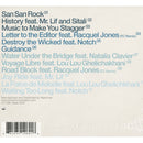 Treasures From The Temple (CD)