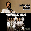 Trouble Man - Motion Picture Soundtrack (CD)