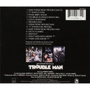Trouble Man - Motion Picture Soundtrack (CD)