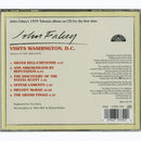 Visits Washington, DC (CD)