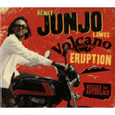 Volcano Eruption (2CD)