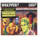 Wha'ppen? (Expanded Edition) (CD)