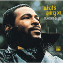 What's Going On - Original Detroit Mix (CD)