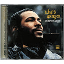 What's Going On (CD)
