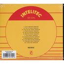 White Mice Versions (CD)