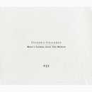 Who's Gonna Save The World (CD)