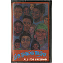 All For Freedom (Original Cassette)